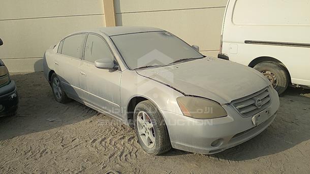 Photo 6 VIN: 1N4AL11D05C279643 - NISSAN ALTIMA 