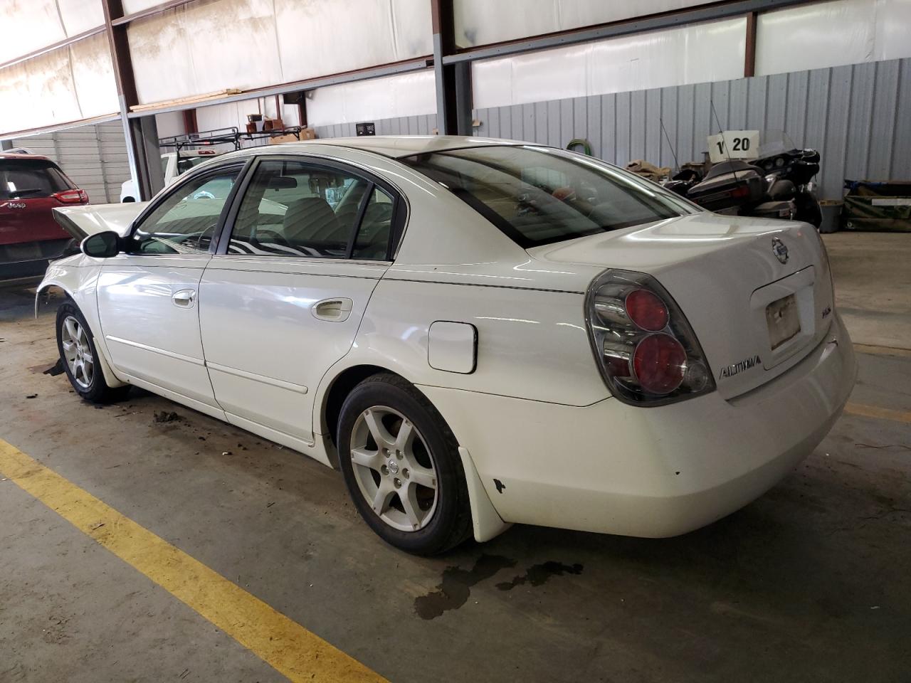 Photo 1 VIN: 1N4AL11D05C282848 - NISSAN ALTIMA 