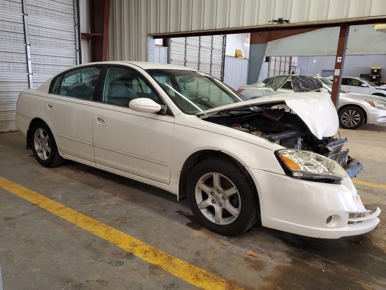 Photo 3 VIN: 1N4AL11D05C282848 - NISSAN ALTIMA 