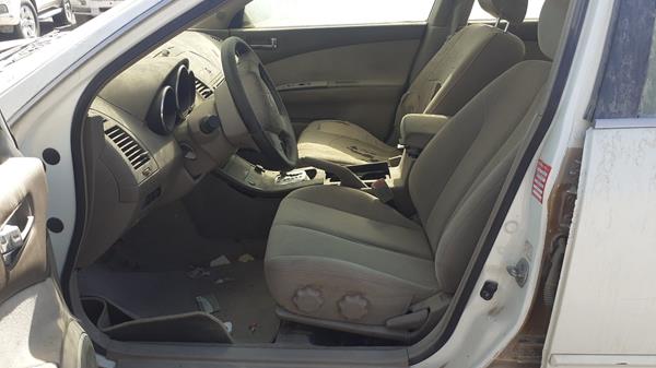 Photo 12 VIN: 1N4AL11D05C289296 - NISSAN ALTIMA 