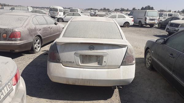 Photo 7 VIN: 1N4AL11D05C289296 - NISSAN ALTIMA 