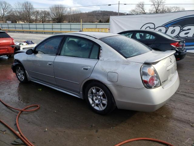 Photo 1 VIN: 1N4AL11D05C289461 - NISSAN ALTIMA 