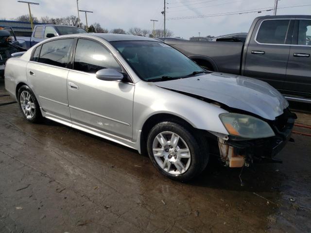 Photo 3 VIN: 1N4AL11D05C289461 - NISSAN ALTIMA 