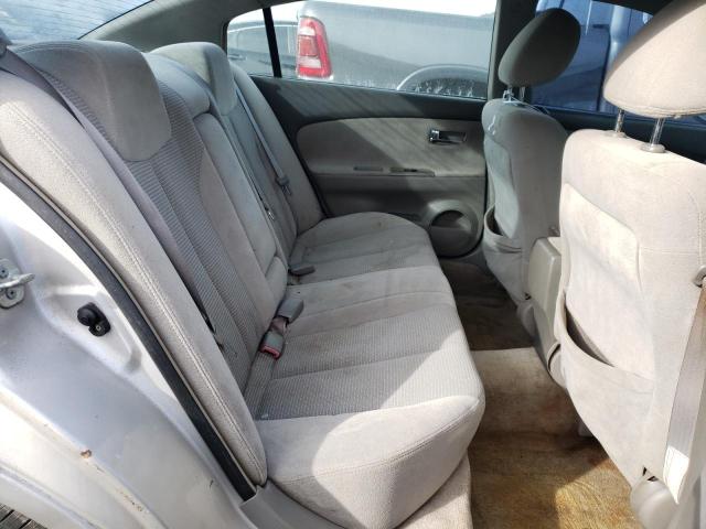 Photo 9 VIN: 1N4AL11D05C289461 - NISSAN ALTIMA 