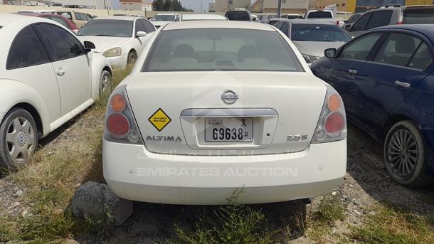 Photo 6 VIN: 1N4AL11D05C359749 - NISSAN ALTIMA 