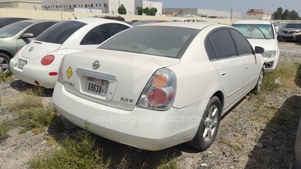 Photo 7 VIN: 1N4AL11D05C359749 - NISSAN ALTIMA 