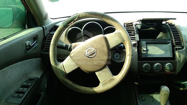 Photo 12 VIN: 1N4AL11D05C388300 - NISSAN ALTIMA 