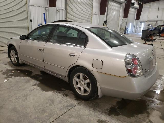 Photo 1 VIN: 1N4AL11D05N410428 - NISSAN ALTIMA 