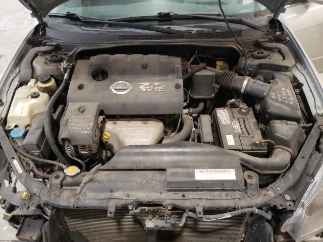 Photo 10 VIN: 1N4AL11D05N410428 - NISSAN ALTIMA 