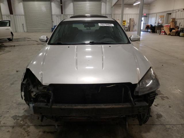 Photo 4 VIN: 1N4AL11D05N410428 - NISSAN ALTIMA 