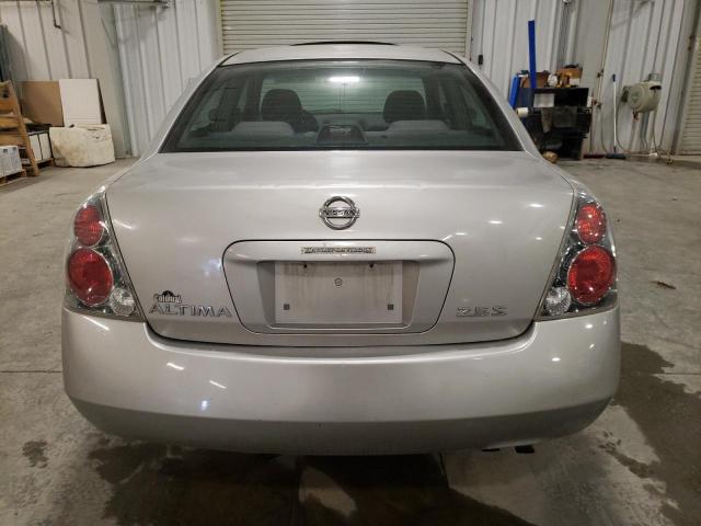 Photo 5 VIN: 1N4AL11D05N410428 - NISSAN ALTIMA 