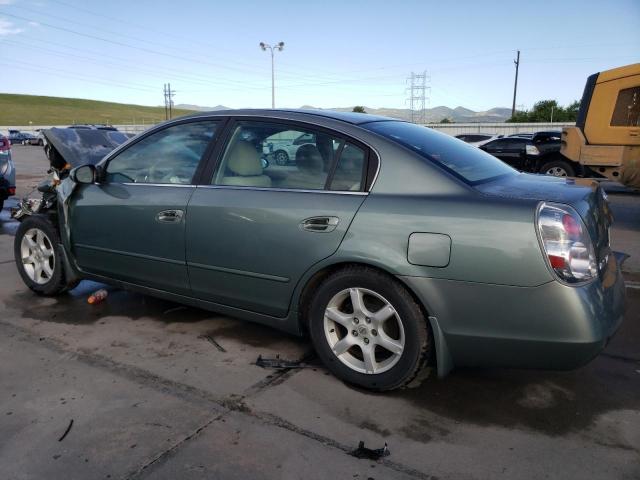 Photo 1 VIN: 1N4AL11D05N416231 - NISSAN ALTIMA S 