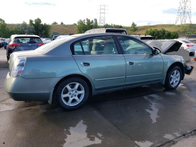 Photo 2 VIN: 1N4AL11D05N416231 - NISSAN ALTIMA S 