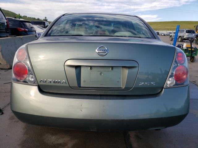 Photo 5 VIN: 1N4AL11D05N416231 - NISSAN ALTIMA S 