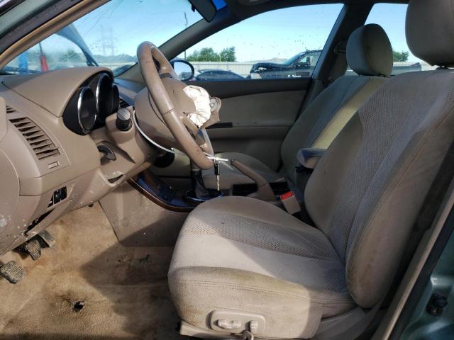 Photo 6 VIN: 1N4AL11D05N416231 - NISSAN ALTIMA S 