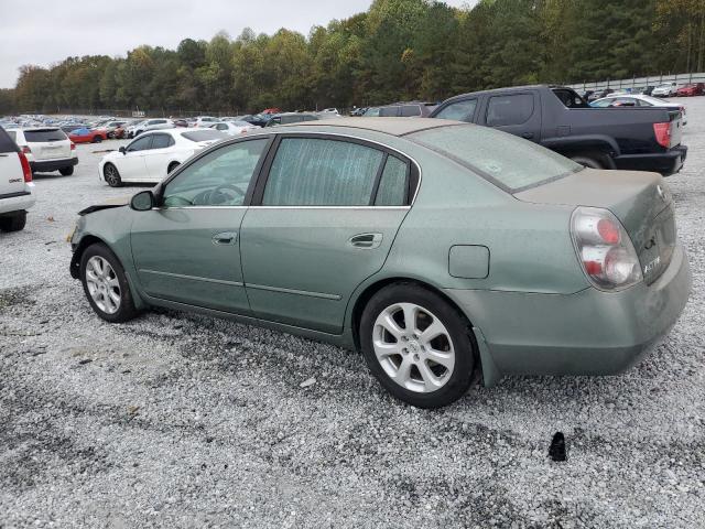 Photo 1 VIN: 1N4AL11D05N427519 - NISSAN ALTIMA S 