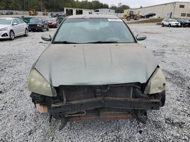 Photo 4 VIN: 1N4AL11D05N427519 - NISSAN ALTIMA S 