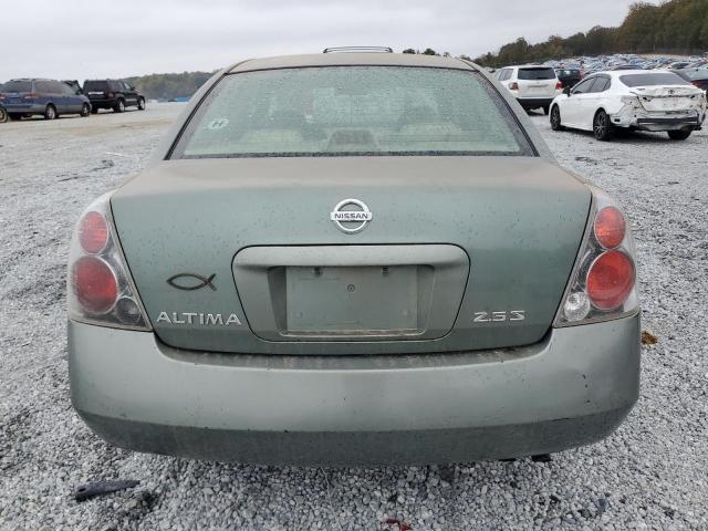 Photo 5 VIN: 1N4AL11D05N427519 - NISSAN ALTIMA S 