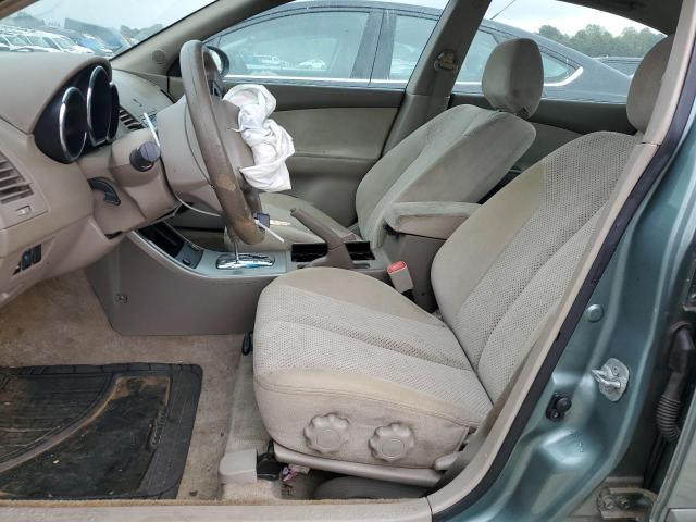 Photo 6 VIN: 1N4AL11D05N427519 - NISSAN ALTIMA S 