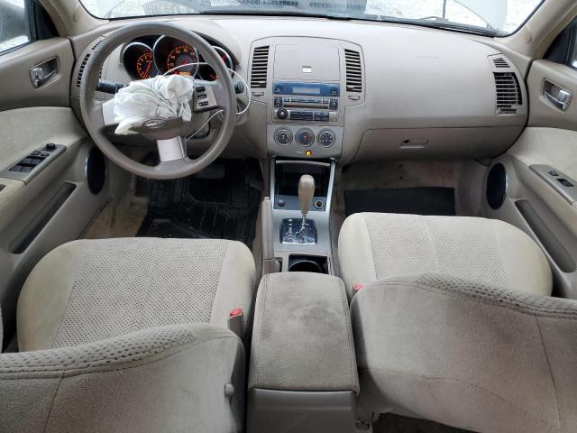 Photo 7 VIN: 1N4AL11D05N427519 - NISSAN ALTIMA S 