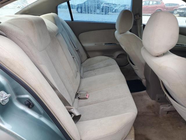 Photo 9 VIN: 1N4AL11D05N427519 - NISSAN ALTIMA S 