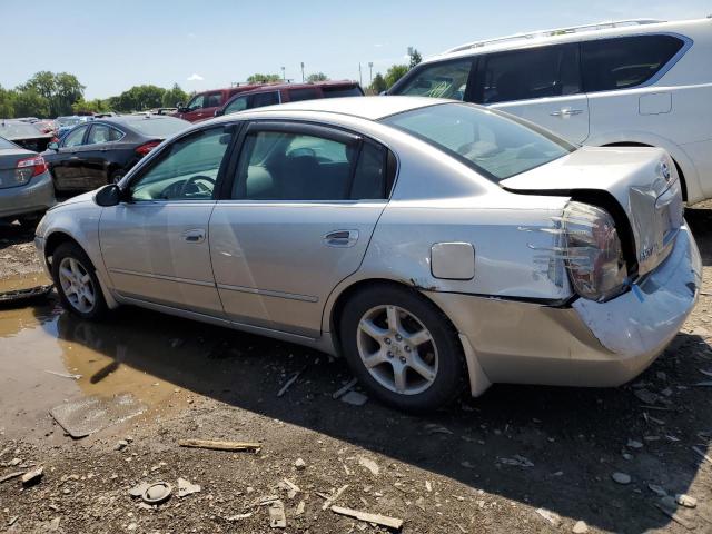 Photo 1 VIN: 1N4AL11D05N444935 - NISSAN ALTIMA 