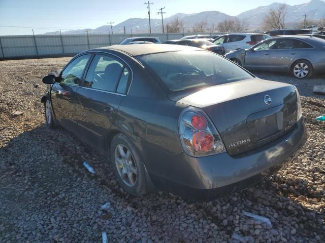 Photo 1 VIN: 1N4AL11D05N445230 - NISSAN ALTIMA 