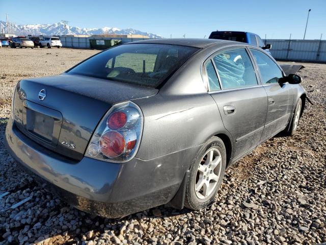 Photo 2 VIN: 1N4AL11D05N445230 - NISSAN ALTIMA 