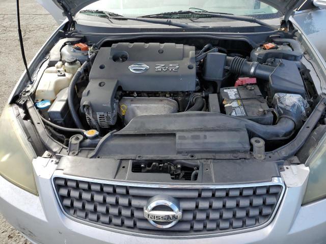 Photo 10 VIN: 1N4AL11D05N455286 - NISSAN ALTIMA S 