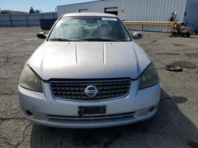 Photo 4 VIN: 1N4AL11D05N455286 - NISSAN ALTIMA S 