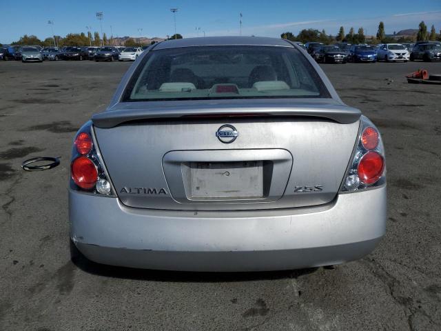 Photo 5 VIN: 1N4AL11D05N455286 - NISSAN ALTIMA S 