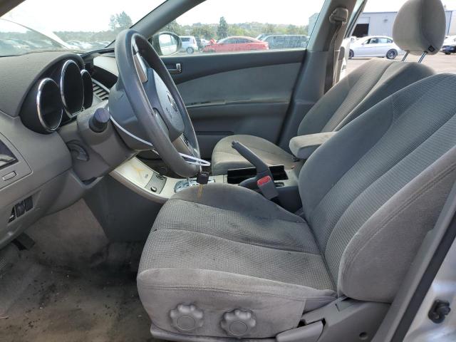 Photo 6 VIN: 1N4AL11D05N455286 - NISSAN ALTIMA S 