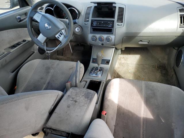 Photo 7 VIN: 1N4AL11D05N455286 - NISSAN ALTIMA S 