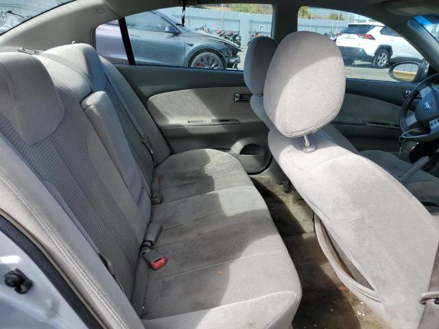 Photo 9 VIN: 1N4AL11D05N455286 - NISSAN ALTIMA S 