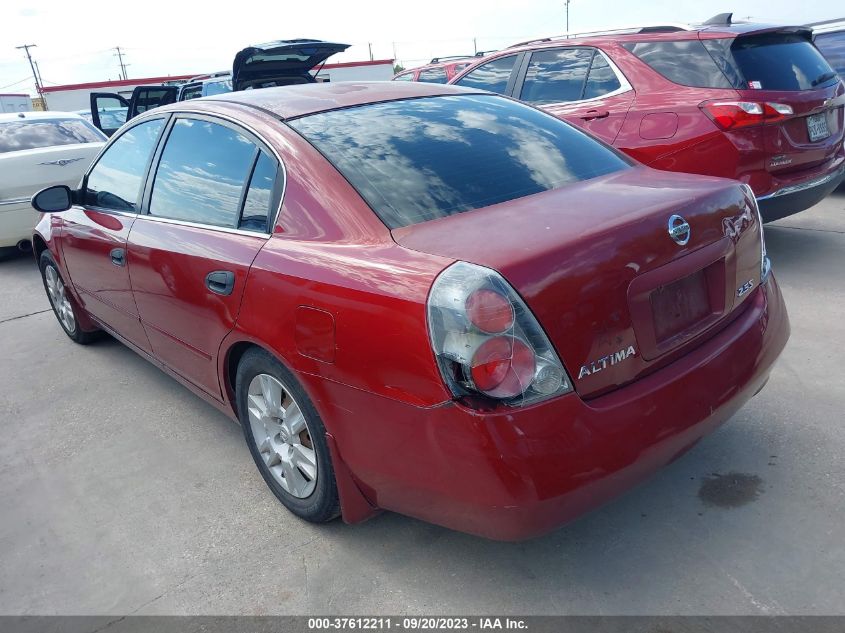 Photo 2 VIN: 1N4AL11D05N455885 - NISSAN ALTIMA 