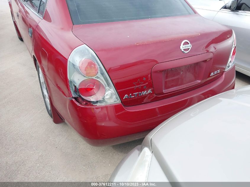 Photo 5 VIN: 1N4AL11D05N455885 - NISSAN ALTIMA 