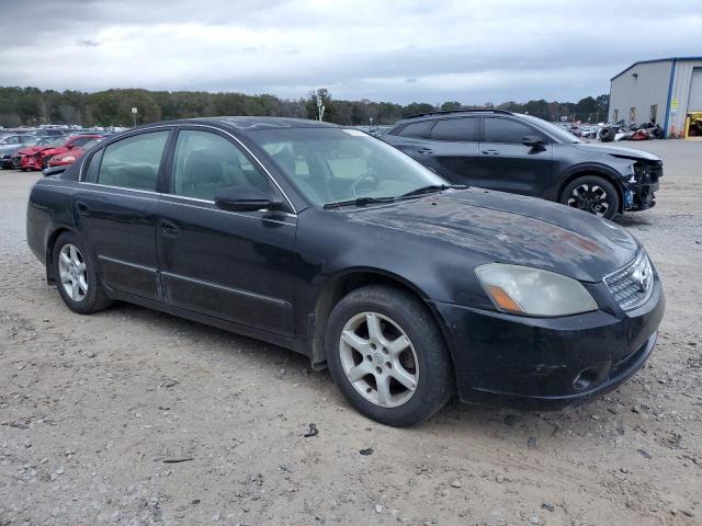 Photo 3 VIN: 1N4AL11D05N496940 - NISSAN ALTIMA S 