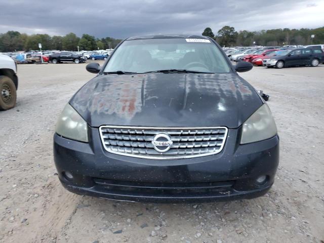 Photo 4 VIN: 1N4AL11D05N496940 - NISSAN ALTIMA S 