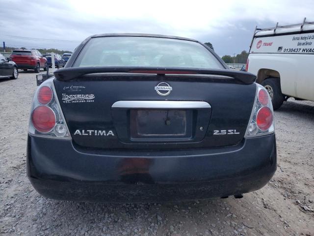 Photo 5 VIN: 1N4AL11D05N496940 - NISSAN ALTIMA S 