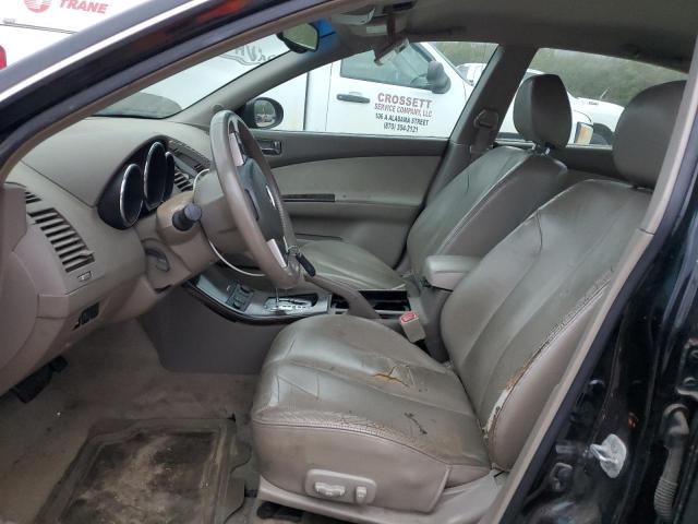 Photo 6 VIN: 1N4AL11D05N496940 - NISSAN ALTIMA S 