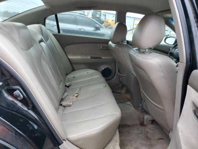 Photo 9 VIN: 1N4AL11D05N496940 - NISSAN ALTIMA S 