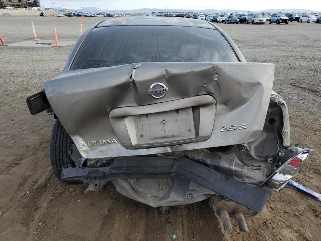 Photo 5 VIN: 1N4AL11D05N918768 - NISSAN ALTIMA S 