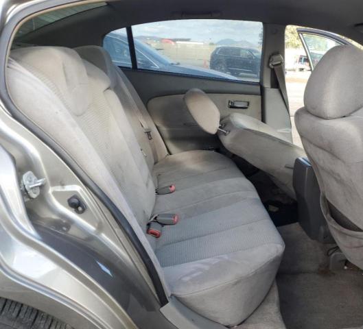 Photo 9 VIN: 1N4AL11D05N918768 - NISSAN ALTIMA S 