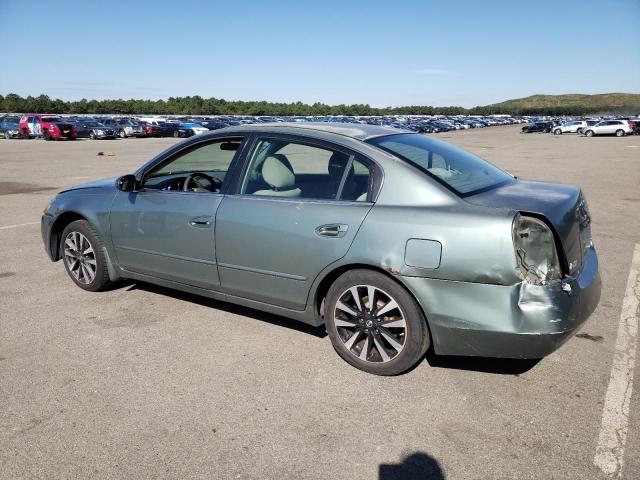 Photo 1 VIN: 1N4AL11D06C108442 - NISSAN ALTIMA 