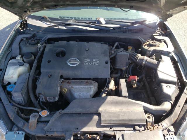 Photo 10 VIN: 1N4AL11D06C108442 - NISSAN ALTIMA 