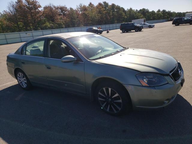 Photo 3 VIN: 1N4AL11D06C108442 - NISSAN ALTIMA 