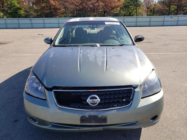 Photo 4 VIN: 1N4AL11D06C108442 - NISSAN ALTIMA 