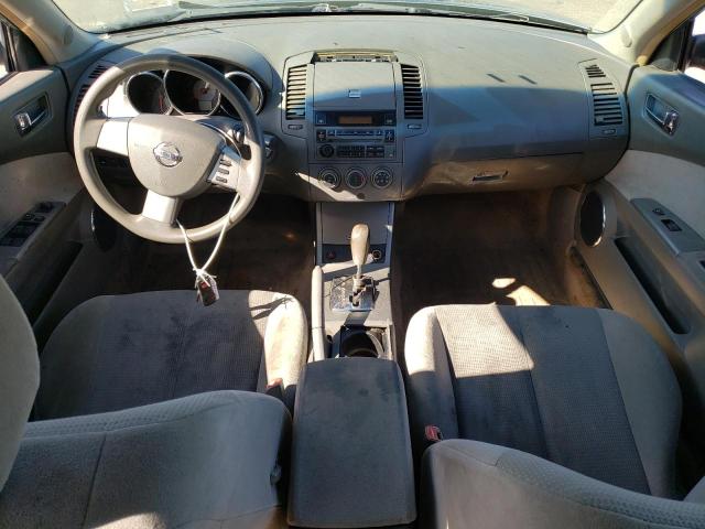 Photo 7 VIN: 1N4AL11D06C108442 - NISSAN ALTIMA 