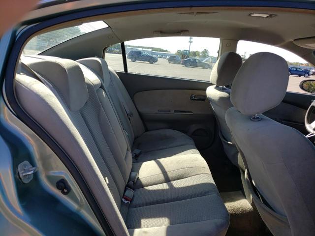 Photo 9 VIN: 1N4AL11D06C108442 - NISSAN ALTIMA 