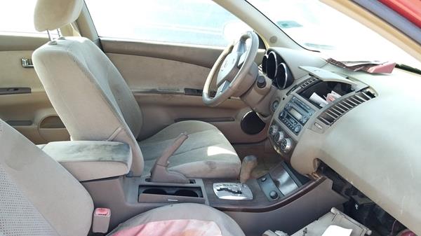 Photo 20 VIN: 1N4AL11D06C116945 - NISSAN ALTIMA 